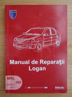 Manual de reparatii Logan (volumul 1)