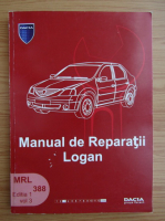 Manual de reparatii Logan (volumul 3)
