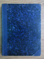 Marta D. Radulescu - Schite usoare (prima editie, 1931)