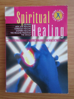 Martin Daulby - Spiritual healing