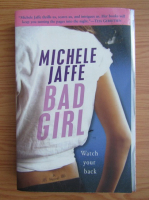 Michele Jaffe - Bad girl