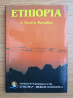 Mohamed Amin - Ethiopia. A tourist paradise