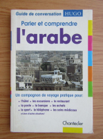 Parler et comprendre l'arabe