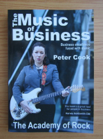 Peter Cook - The music of business