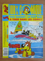 Pif gadget. 100% comique, nr. 67