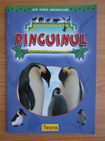 Anticariat: Pinguinul