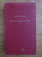 Radu Tudoran - Toate panzele sus! (volumul 2)