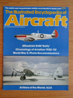 Revista Aircraft, nr. 171, 1995