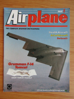 Revista Airplane, nr. 1, 1995