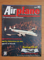 Revista Airplane, nr. 10, 1995