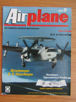 Revista Airplane, nr. 11, 1995