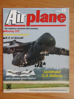 Revista Airplane, nr. 12, 1995