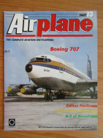 Revista Airplane, nr. 13, 1995