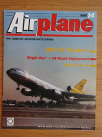 Revista Airplane, nr. 14, 1995