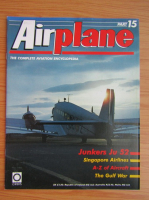 Revista Airplane, nr. 15, 1995