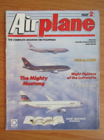 Revista Airplane, nr. 2, 1995