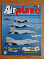 Revista Airplane, nr. 3, 1995