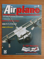 Revista Airplane, nr. 4, 1995