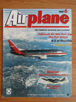 Revista Airplane, nr. 6, 1995