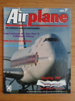 Revista Airplane, nr. 7, 1995