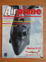 Revista Airplane, nr. 8, 1995