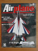 Revista Airplane, nr. 8, 1995