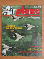 Revista Airplane, nr. 96, 1997
