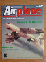 Revista Airplane, nr. 97, 1997