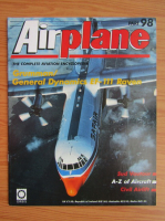 Revista Airplane, nr. 98, 1997