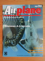 Revista Airplane, nr. 99, 1997