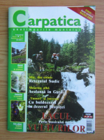Revista Carpatica, anul II, nr. 1, primavara 2004