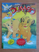 Revista Dumbo, nr. 1, 1996