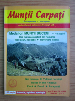 Revista Muntii Carpati, anul III, nr. 14, 1999