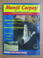 Revista Muntii Carpati, anul III, nr. 15, 1999