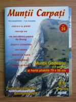 Revista Muntii Carpati, anul IV, nr. 24, 2000