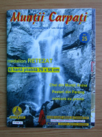 Revista Muntii Carpati, anul IV, nr. 25, 2000