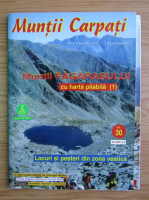 Anticariat: Revista Muntii Carpati, anul V, nr. 30, 2001