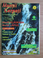 Revista Muntii Carpati, anul VI, nr. 34, 2002