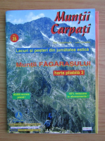 Revista Muntii Carpati, anul VI, nr. 35, 2002