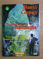 Revista Muntii Carpati, anul VI, nr. 36, 2002