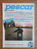 Revista Pescar modern, 1995