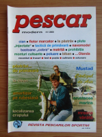 Revista Pescar modern, nr. 41, 2000