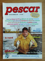 Revista Pescar modern, nr. 45, 2001