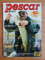 Revista Pescar modern, nr. 96, 2008