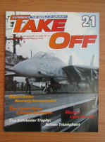 Revista Take Off, nr. 21, 1991