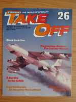 Revista Take Off, nr. 26, 1991