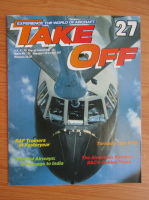 Revista Take Off, nr. 27, 1991