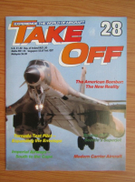 Revista Take Off, nr. 28, 1991