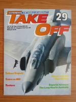 Revista Take Off, nr. 29, 1991