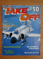 Revista Take Off, nr. 30, 1991